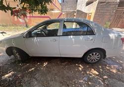 BYD G3